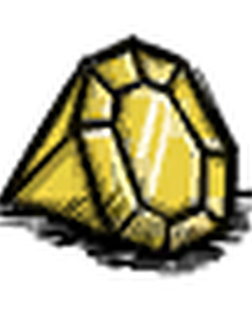 黄宝石 Don T Starve 中文維基 Fandom 黄宝石 Don T Starve 中文維基 Fandom