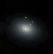 Firefly night snow.png (33 KB) 下雪天夜晚的螢火蟲