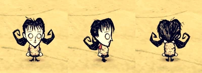 Limestone Suit Willow