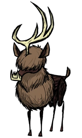 Horned 1