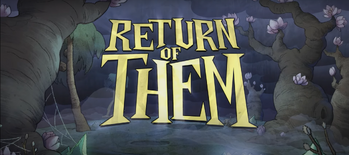 Returnofthemhd