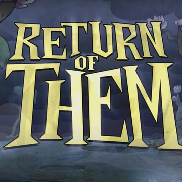Return Of Them Don T Starve 攻略 Wiki Fandom