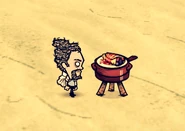 Warly Special.png (203 kB) Warly posee un tipo de Olla especial, la Olla portátil.