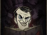 Don't Starve/Version History