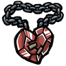 Clement Life Amulet Icon
