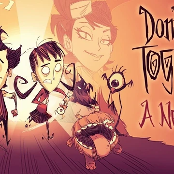 A New Reign Don T Starve Wiki Fandom