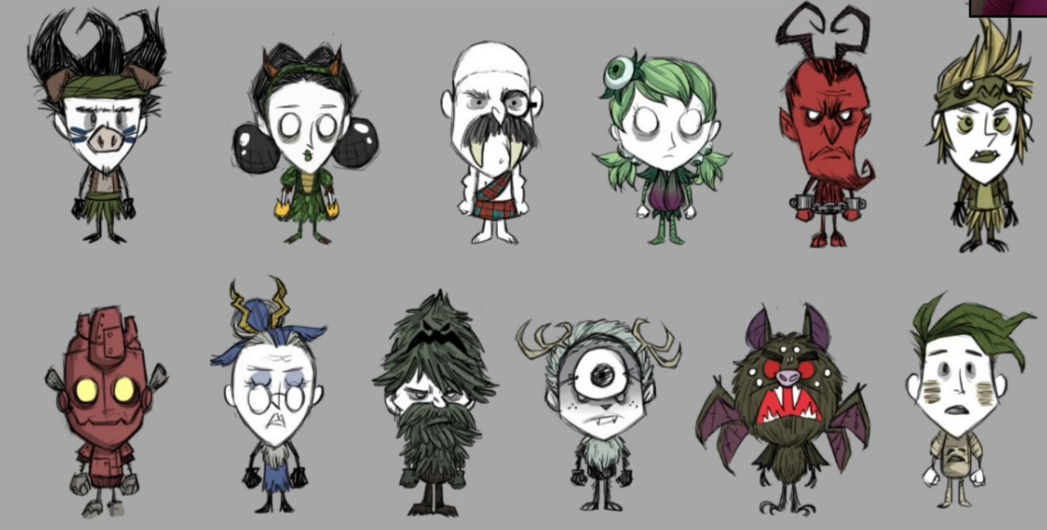 lumberjack dont starve wiki lumberjack dont starve wiki
