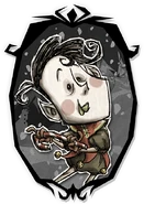 Wes Merrymaker Portrait