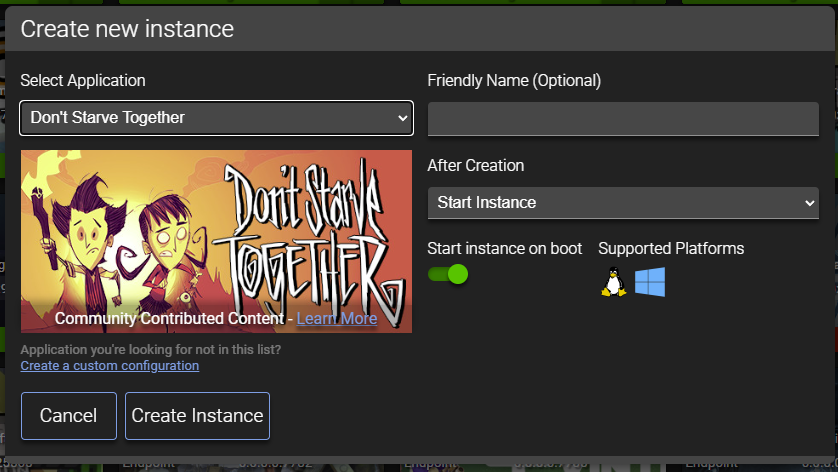 I can't download mods from Steam Workshop - [Don't Starve Together