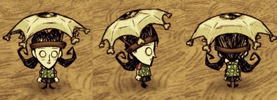 Summer Heavy Set Willow