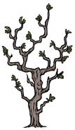 Twiggy Tree