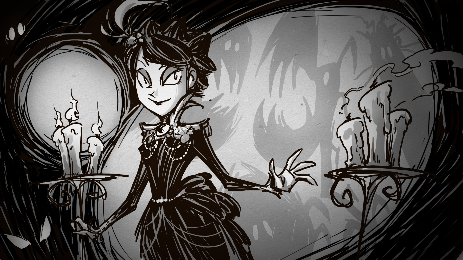 dont starve wiki charlie dont starve wiki charlie