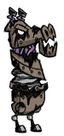 Damaged Knight