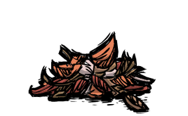 Dark Petals Build