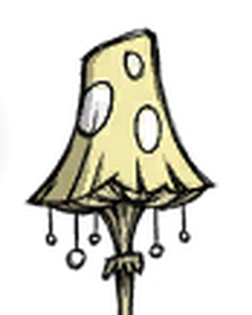 蘑菇燈 Don T Starve 中文維基 Fandom