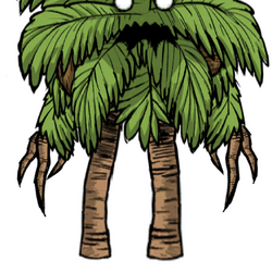 Monster Don T Starve Wiki Fandom