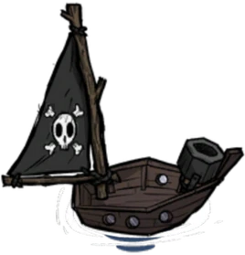 The &#39;Sea Legs&#39;