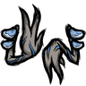 Hollow Hands Icon