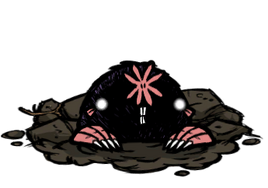 Moleworms