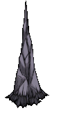 Initial version of tall Reanimated skeleton spikes