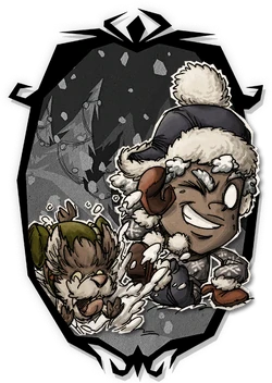 Walter Don T Starve Wiki Fandom