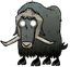 Water Beefalo
