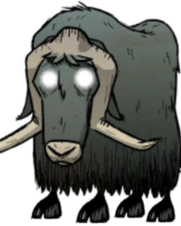 水牛 Don T Starve 中文維基 Fandom 水牛 Don T Starve 中文維基 Fandom
