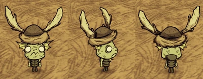 Winter Heavy Set Wurt