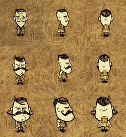 Rain Coat | Don't Starve Wiki | Fandom