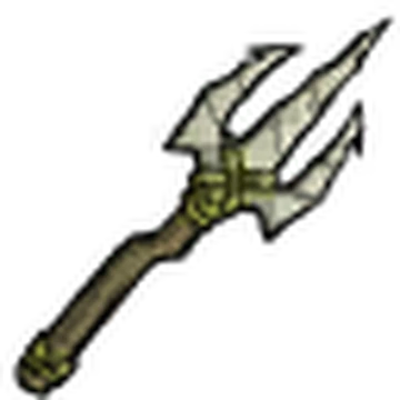 Strident Trident Don T Starve Wiki Fandom