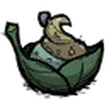 Compost Wrap Don T Starve Wiki Fandom