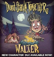 Walter Character Update Promo.gif (3.79 MB) Walter Character Update Promo
