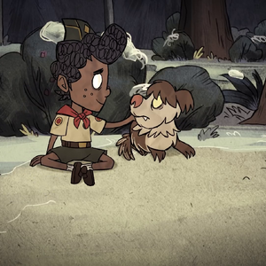 Woby Don T Starve Wiki Fandom