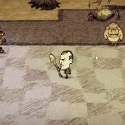 Pigman Kitting: Two to three hits