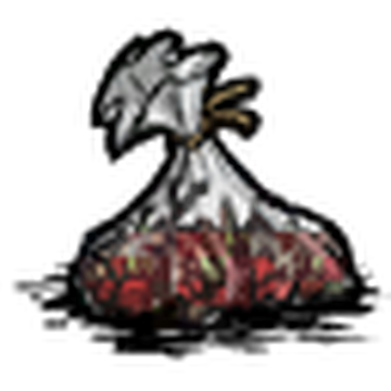 Trail Mix Don T Starve Wiki Fandom