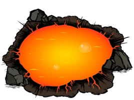 Magma