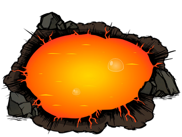 Magma | Don't Starve Wiki | Fandom