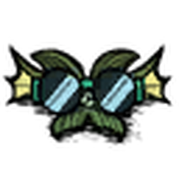 Clever Disguise Don T Starve Wiki Fandom