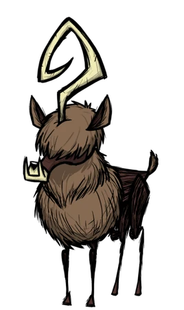 Horned 2