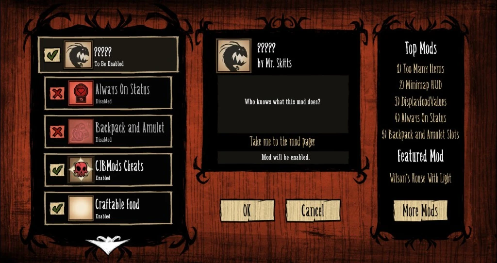 The Lost Fragment Don T Starve Wiki Fandom