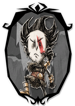 Wilson Don T Starve Wiki Fandom Wilson Don T Starve Wiki Fandom
