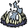 Bone-Chilling Firepit Icon