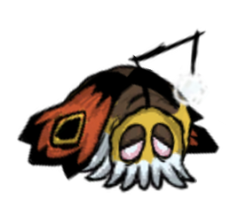 Dust Moth