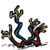 Frazzled Wires