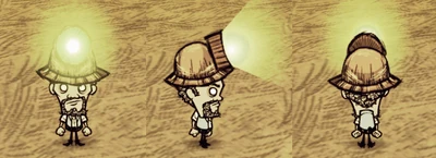 Miner Hat Warly