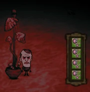 Red Glowcap.png (159キロバイト) A glowcap charged with red spores.