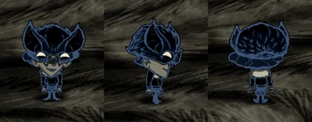 Wheeler wearing a Cowl.