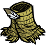 Feathered Grass Armor Icon