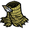 Woven - Elegant Feathered Grass Armor This delicately woven cloak is an excellent decorative piece. See ingame