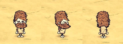 Limestone Suit Woodie